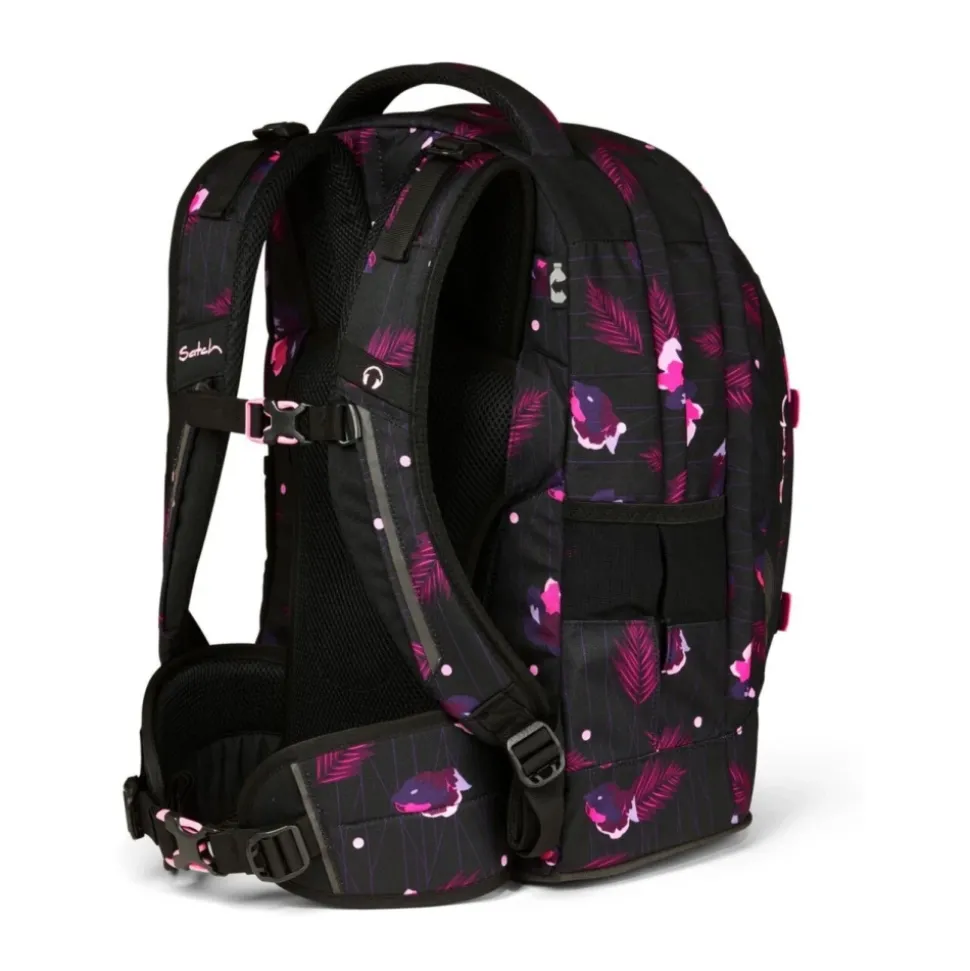 Ergonomische Rugzak Blackjack