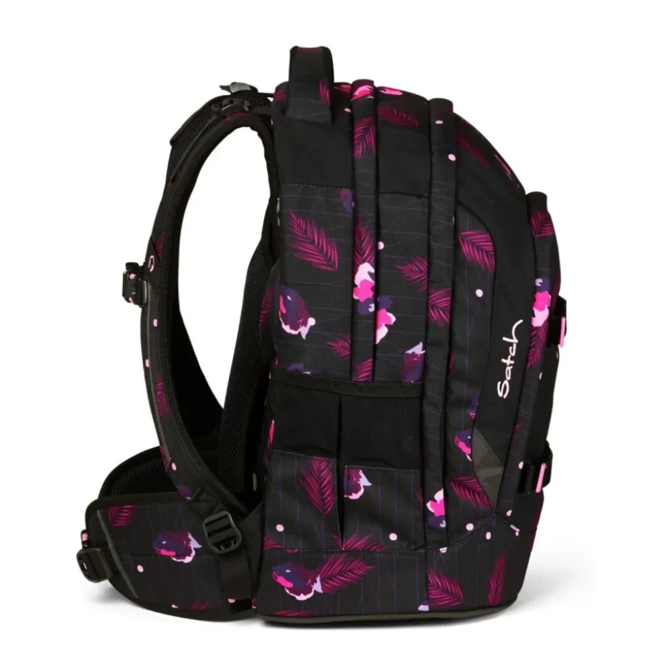 Ergonomische Rugzak Blackjack