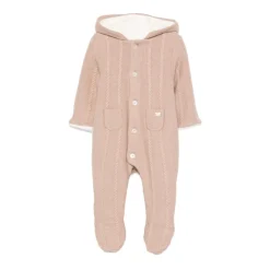 Eskimo Jas met Capuchon