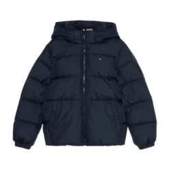 Essential Down Jacket
