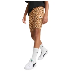 Essentials Animal Short Leggings