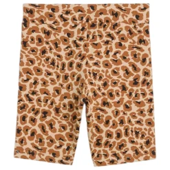 Essentials Animal Short Leggings