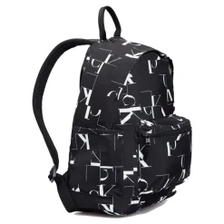 Fabric Backpack
