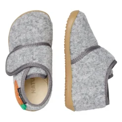 Fabric Slippers LIMAM