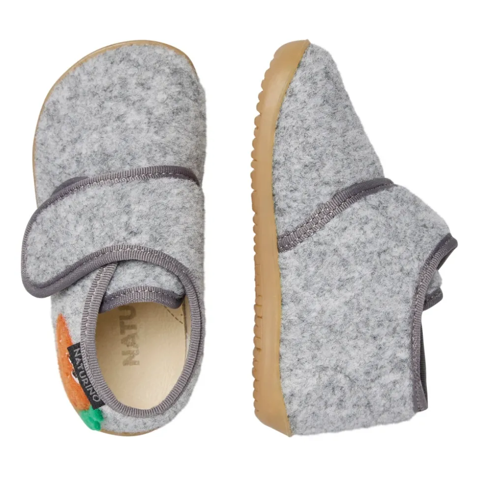 Fabric Slippers LIMAM