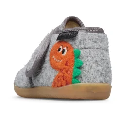 Fabric Slippers LIMAM