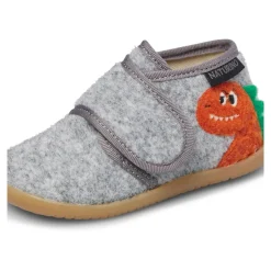 Fabric Slippers LIMAM