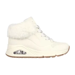 Fall-Air Sneaker Boot