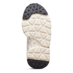 Faux leather and synthetic ankle boots TARO JUNIOR.