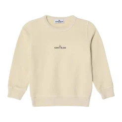 Felpa Girocollo Forest Compass