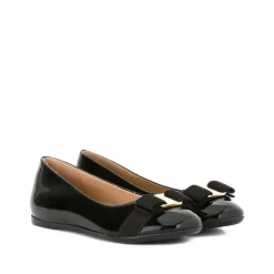 Ferragamo Kids Ballerina