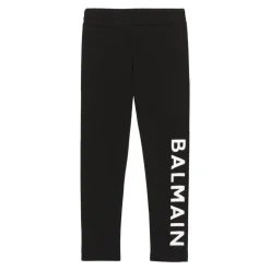 Fijn Bedrukte Jersey Leggings
