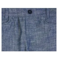 Five-pocket Denim Jeans