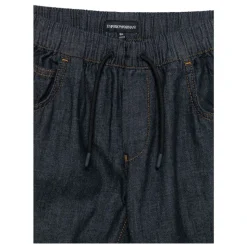 Five-pocket Jeans