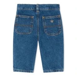 Five-pocket Jeans