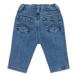 Five-pocket Jeans
