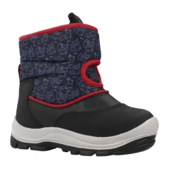 Flanel Jongen Laarzen