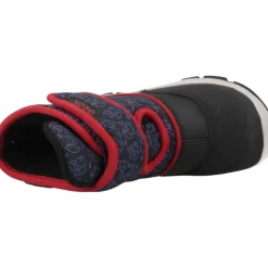 Flanel Jongen Laarzen