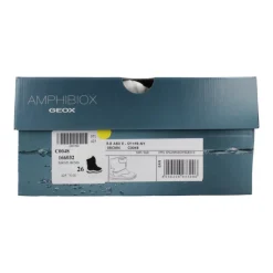 Flanel Jongen Laarzen