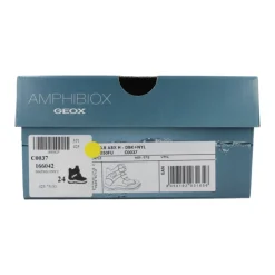 Flanfil Girl Laarzen