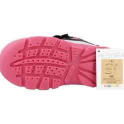 Flanfil Meisjeslaarzen