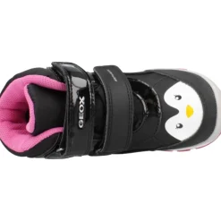 Flanfil Meisjeslaarzen