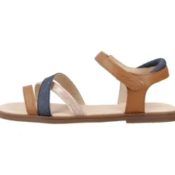 Flat Sandals