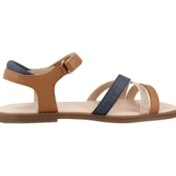 Flat Sandals