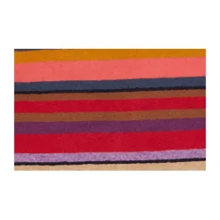 Fleece Romper met Voetjes