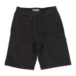 Fleece Shorts voor Buitenavonturen