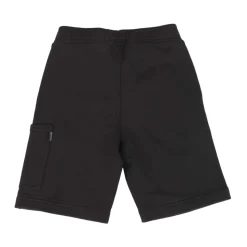 Fleece Shorts voor Buitenavonturen