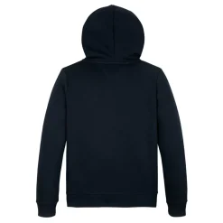 Fleece Zip-Thru Hoody