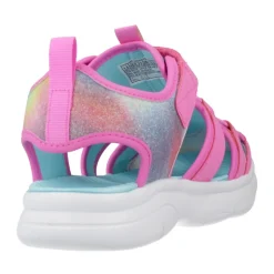 Flex Splash Sandalen