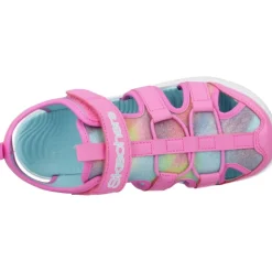 Flex Splash Sandalen