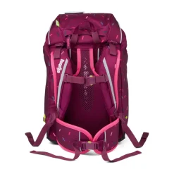 Flexibele vorm Schoolrugzak