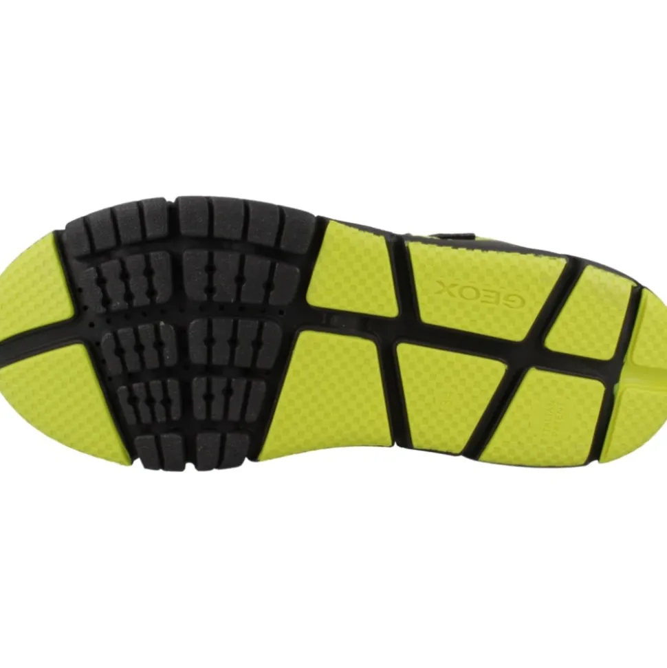 Flexyper Regenlaarzen voor Jongens