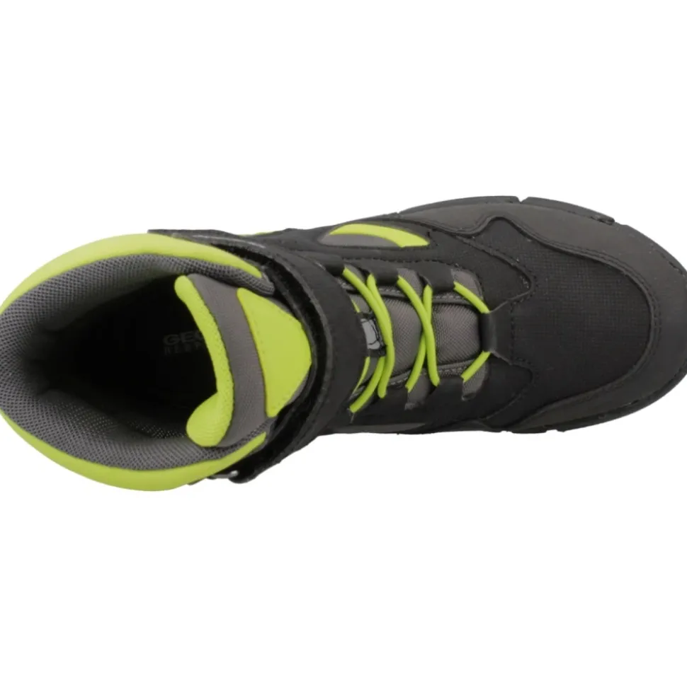 Flexyper Regenlaarzen voor Jongens