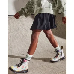 Floral Mash Up K Hydro Enkellaarsjes