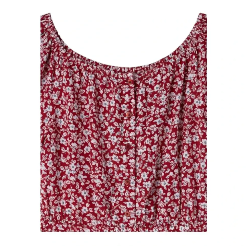 Floral Zomer Jumpsuit