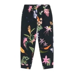 Florentine Botanical Trousers