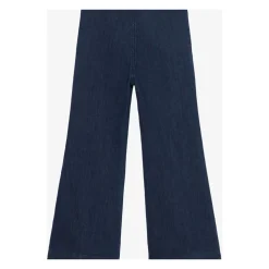 Florentine Flair Wide-Leg Jeans