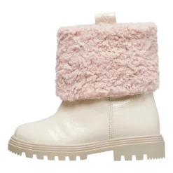 FLOWWY Zip Enkellaarsjes