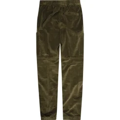 Fluweel Cargo Broek