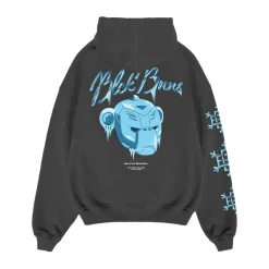 Freeze Hoodie