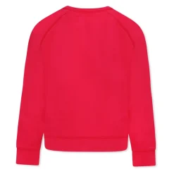 Fuchsia Amour Sweatshirt