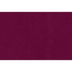 Fuchsia Fleece Romper met Gestreepte Band