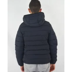 Full-Zip Puffer Jacket