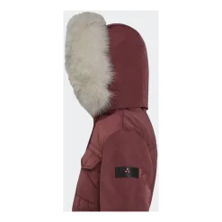 Full-Zip Puffer Jacket