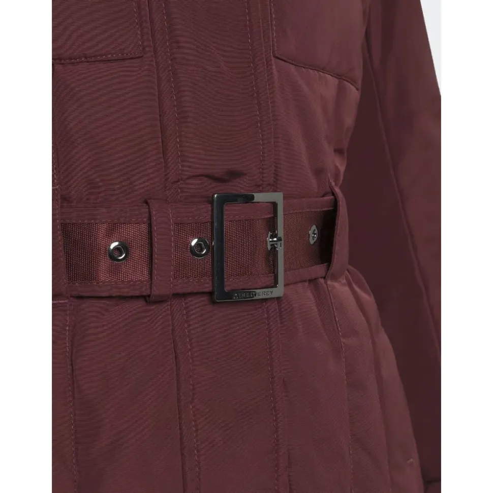 Full-Zip Puffer Jacket