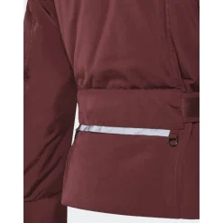 Full-Zip Puffer Jacket
